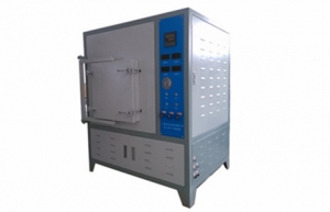 1200℃-36L电阻丝气氛炉TNQ1200-40