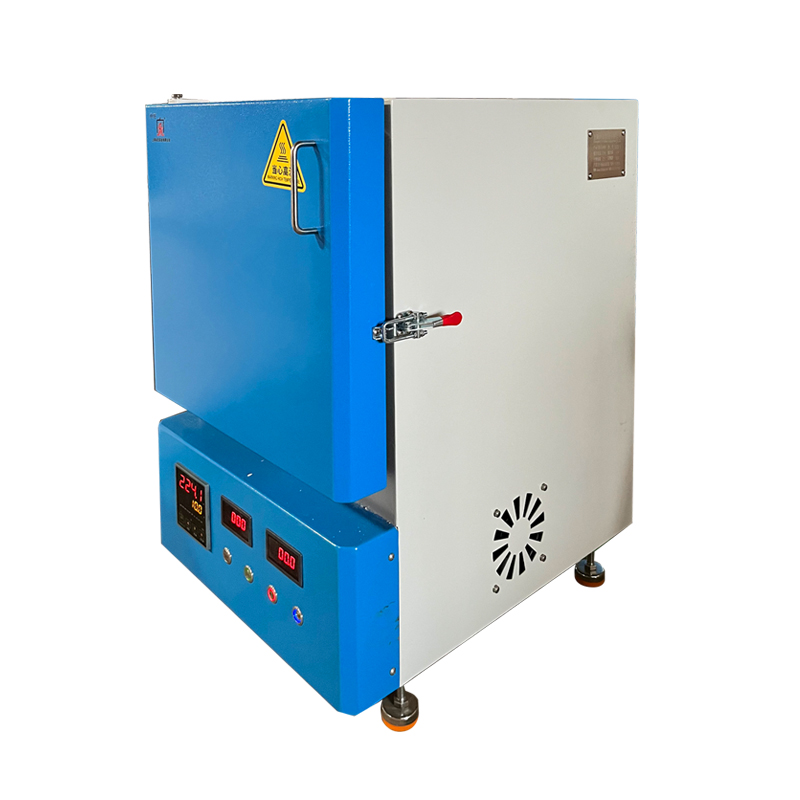 1600℃-36L硅钼棒高温炉TNX1600-40