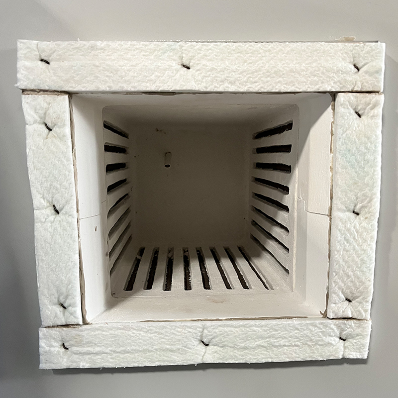 1600℃-30L硅钼棒高温炉TNX1600-40B