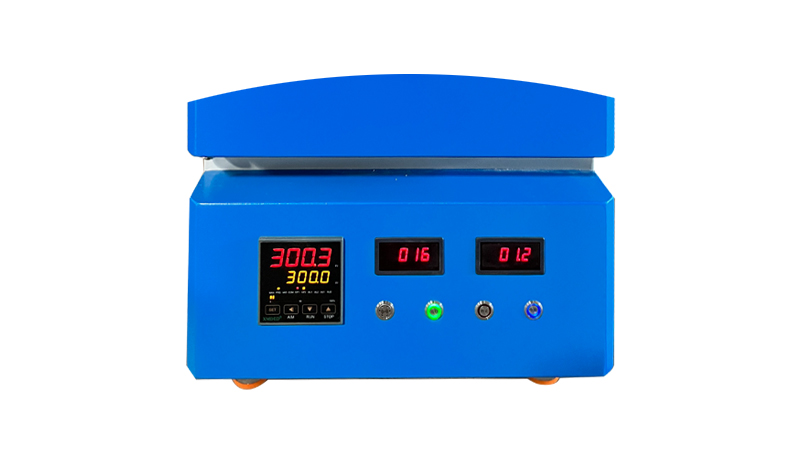 1600℃-12L硅钼棒高温炉TNX1600-30