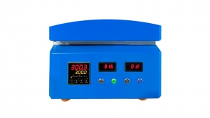 1600℃-36L硅钼棒高温炉TNX1600-40